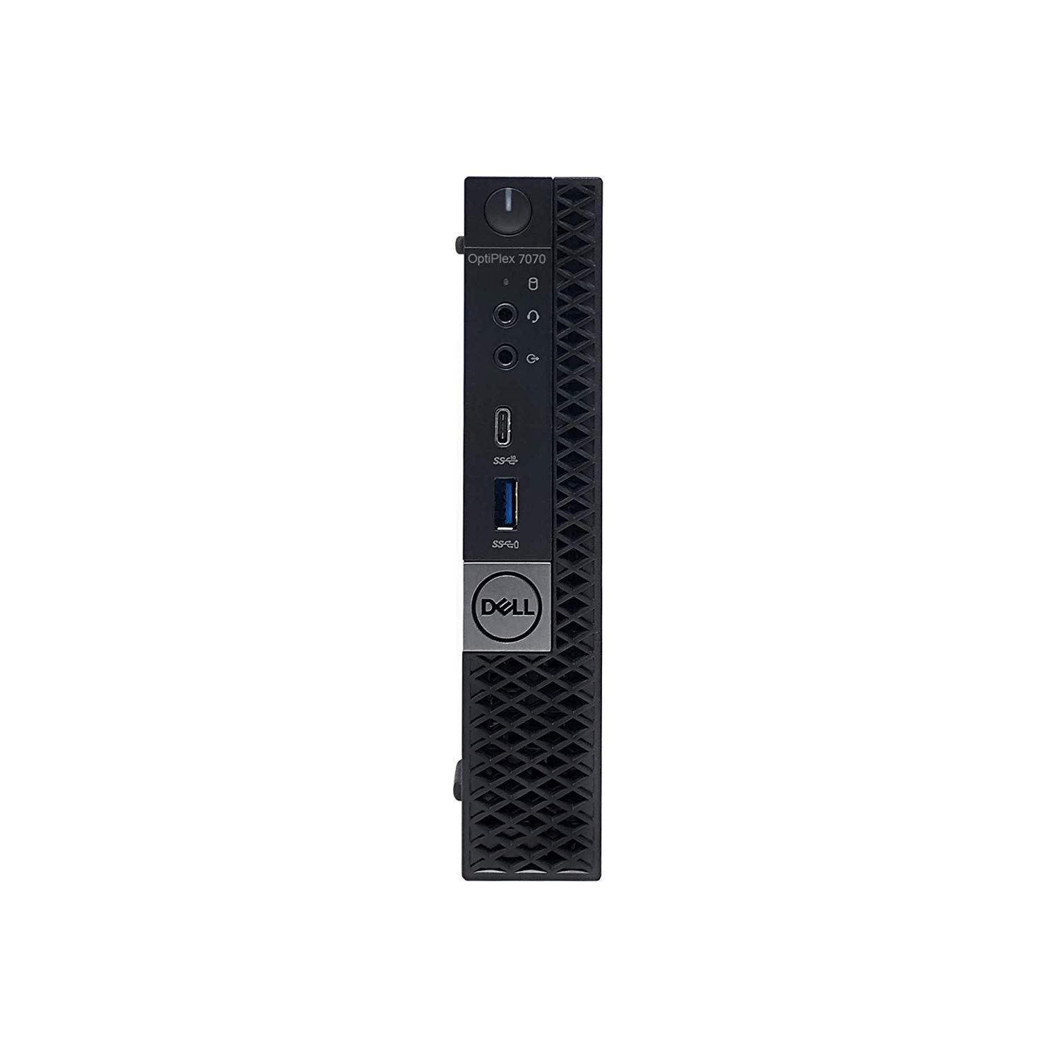 Dell N011O7070MFF_UBU OptiPlex 7070 MFF CI7-9700T 2.00 GHz 8GB 256GB SSD Ubuntu Mini Bilgisayar