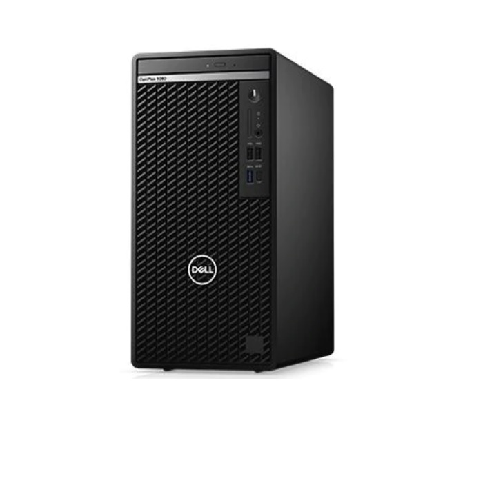 Dell Optiplex 5080Mt N017O5080MT_UBU Core İ7 10700 16Gb 256Gb Ssd Ubuntu Masaüstü Bilgisayar