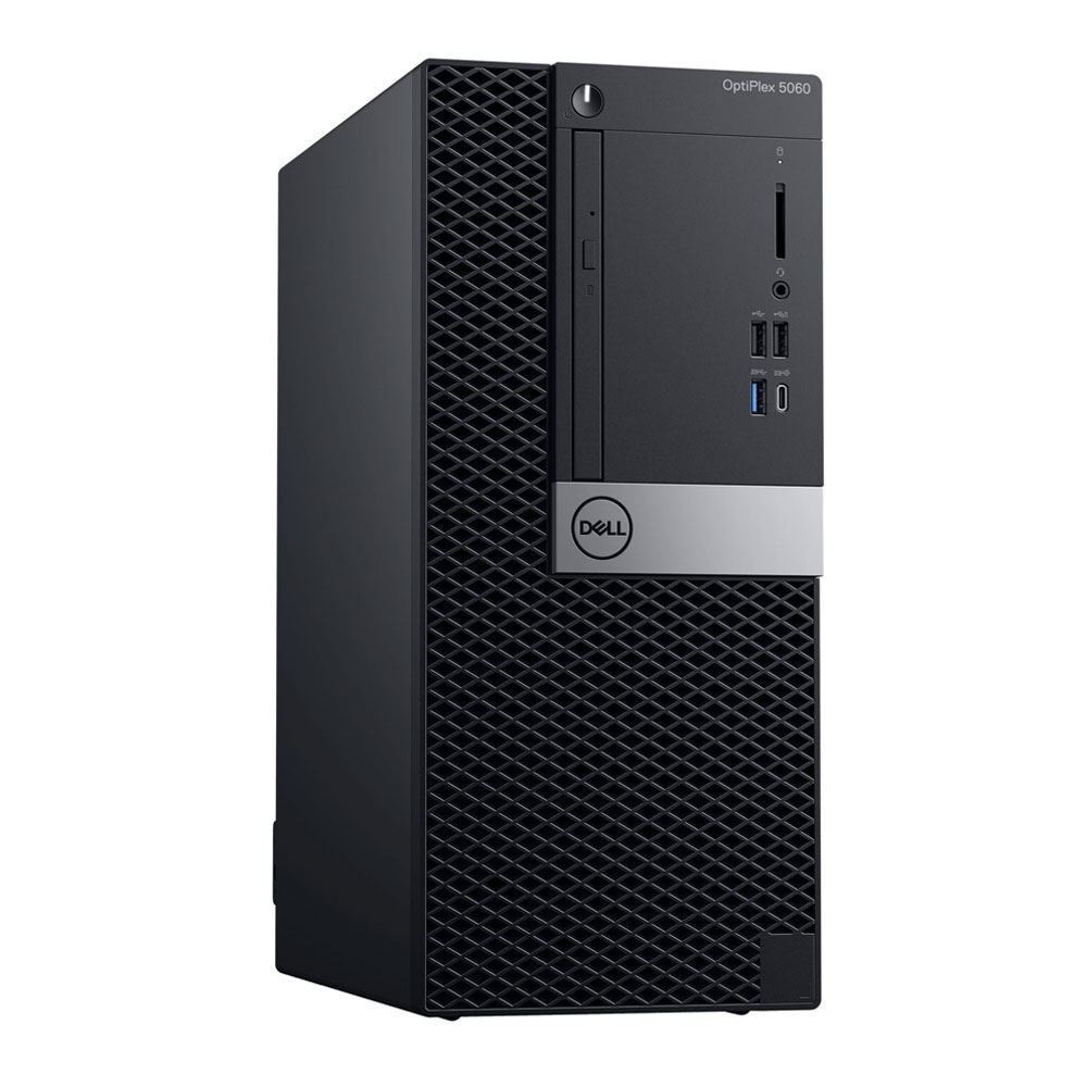 Dell Opti 5060 Mt İ5-8500 3.00Ghz 8Gb 256Gb Ssd Linux N040O5060Mttr_Ubu