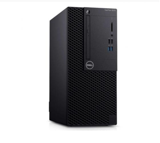 Dell Optiplex 3070Mt İ5-9500 4Gb 1Tb Ubuntu Masaüstü Bilgisayar