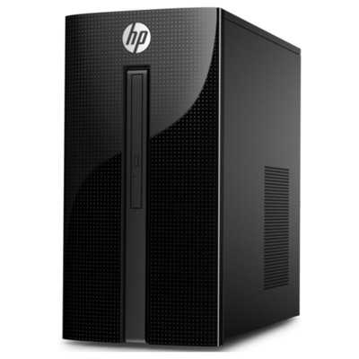 Hp 460 P210Nt 4Xc03Ea İ7-7700T 8GB 1Tb 2Gb Amd Rad Masaüstü Bilgisayar