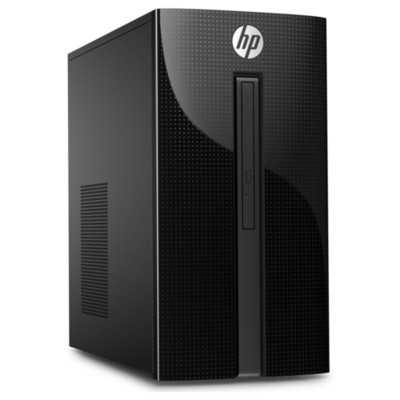 Hp 460 P207Nt 4Xc06Ea İ7-7700T 4Gb 1Tb Freedos Masaüstü Bilgisayar