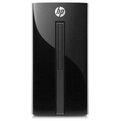 Hp 460 P201Nt 4Xc12Ea İ3-7100T 4Gb 1Tb 2Gb Amd Radeon 520 Freedos Masaüstü Bilgisayar