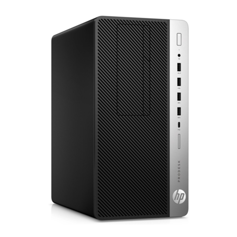 Hp 8Rl86Es 600 G3 Sff İ7-7700 8Gb 1Tb Dos (Pchp8Rl86Es01) Masaüstü Bilgisayar