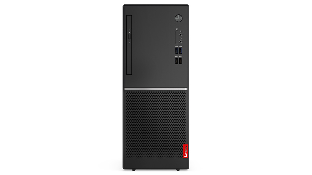 Lenovo V520 10Nk001Xtx İ3-7100 4Gb 500Gb Freedos Masaüstü Bilgisayar