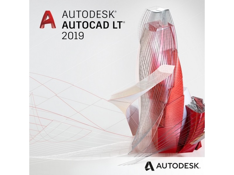 Autodesk Autocad Lt 2021 Lisans 3Yıl 1Kullanıcı 36-36 Manuel Yenileme