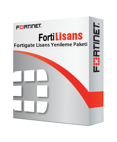 Fortinet Fg-60E Utm Bundle Yenileme 12 Ay