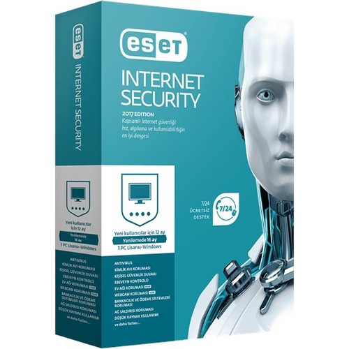 Eset Cyber Security Pro 10 Kullanıcı 3 Yıl (Key)