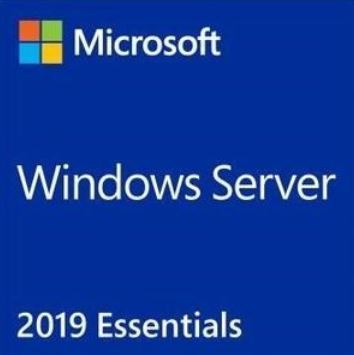 Dell Rok Windows Server 2019 Essential 2SKT