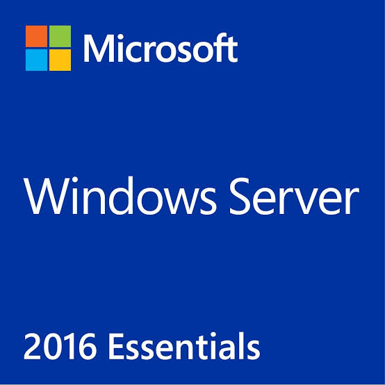 Microsoft G3S-01059 Wındows Server Essentıals 2016 64 Bıt Türkçe Kutusuz