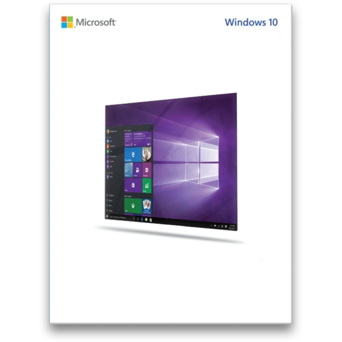 Microsoft Oem Windows Pro 10 64 Bit Türkçe Fqc-08977 Kutusuz İşletim Sistemi