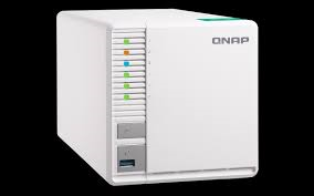 Qnap TS-328 2GB, HDD,SSD,2.5,3.5’’, 0,1,5,JBOD, FAT32,HFS+,NTFS,1,4 GHz Depolama Sistemi