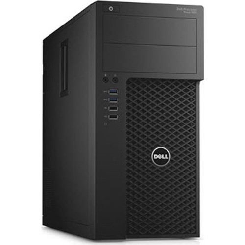 Dell T3620-Meşe Intel Xeon E3 1220V5 8Gb 1Tb K420 Windows 10 Pro Masaüstü Bilgisayar