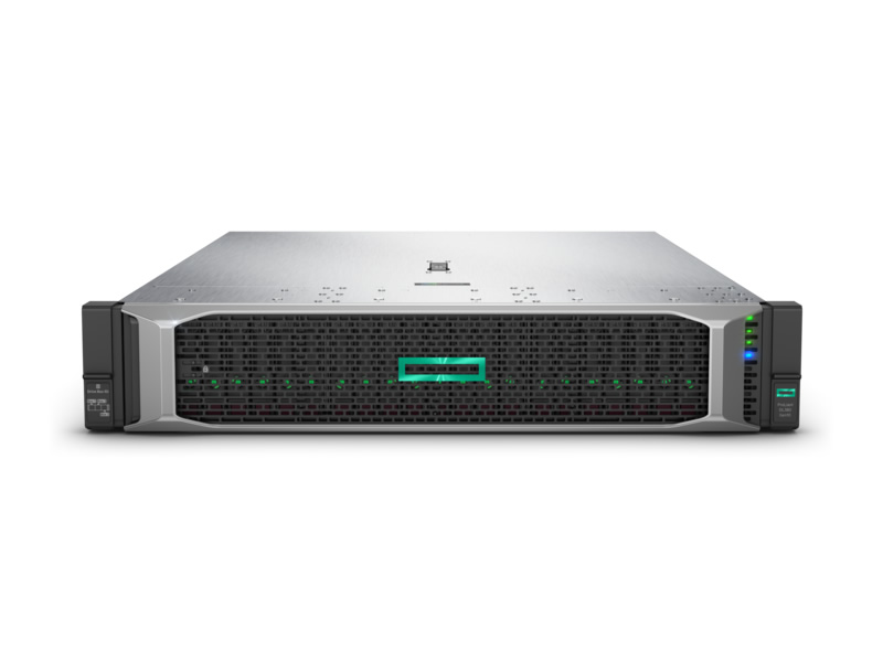 Hpe P06420-B21 Dl380 Gen10 Sılver 4110 2.1Ghz 1X16Gb Nohdd P408I-A 1X500Whpe P06420-B21 Dl380 Gen10