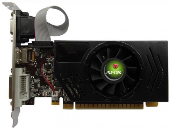 Afox Geforce AF730-4096D3L6 Gt730 4Gb Ddr3 Vga Ekran Kartı