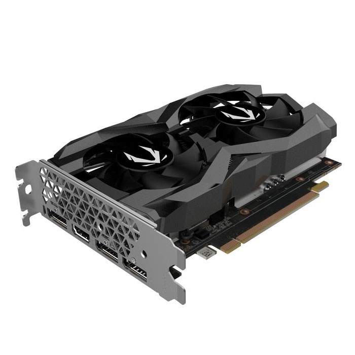 Zotac ZT-T16620F-10L GTX1660 SUPER GAMING 6GB GDDR6 192Bit 16x Ekran Kartı