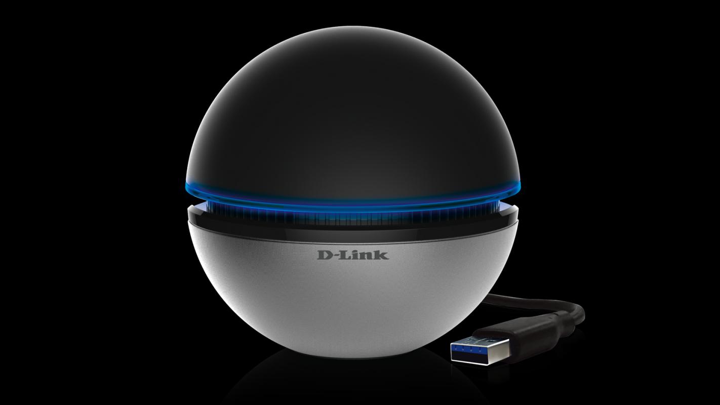 D-LINK DWA-192 AC1900 WI-FI USB 3.0 ADAPTOR