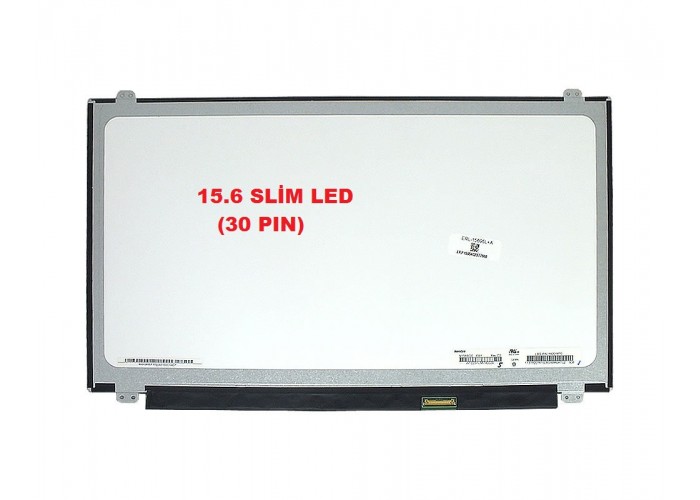 Oem 15.6 30 Pin Slim Led Notebook Ekranı