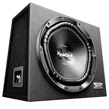 Sony XS-NW1202E 1800 Watt Kabinli Subwoofer