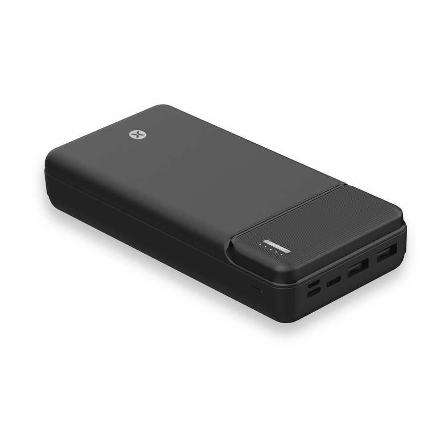 Dexim DCA0037 M37 Serisi Dexim 30.000 mAh Powerbank