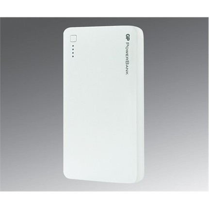 Gp 20.000mAh Beyaz Powerbank Gp3C20Awe-2B1