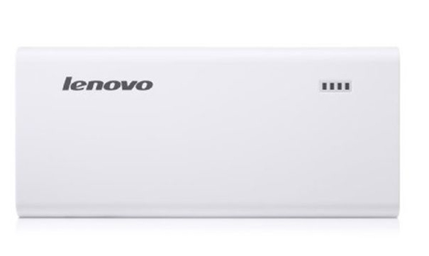 Lenovo pa13.000Mah Gri powerbank gxv0r48710