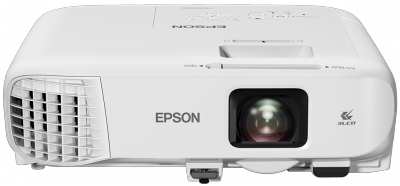 Epson EB-2042 4400 Ansilümen 1024x768 XGA LCD Projeksiyon Cihazı