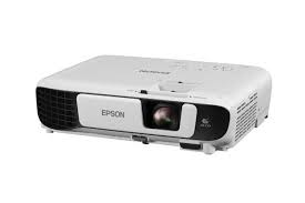 Epson EB-X51 3.800 Ansilümen Projeksiyon Cihazı