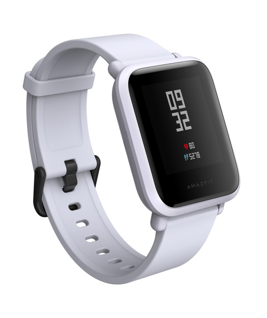 Xiaomi Amazfit Bip A1608 (White Cloud) Akıllı Saat