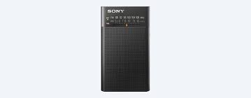 Sony Icf-P26 FM Radyo