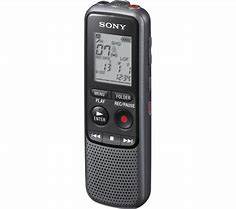 Sony ICD-PX240 PX240 Mono Dijital Ses Kayıt Cihazı PX Serisi