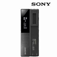 Sony ICD-TX650 ITX650 Dijital Ses Kayıt Cihazı TX Serisi 16 Gb Depolama