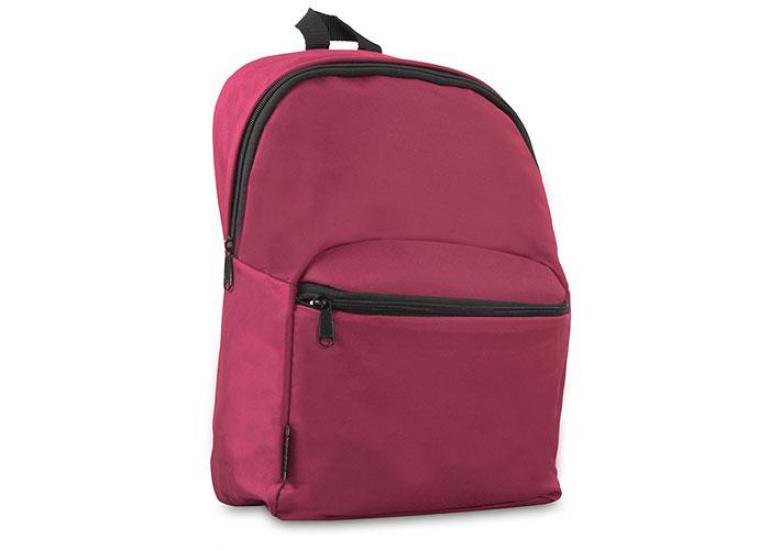 Addison 300494 15.6’’ Bordo Notebook Sırt Çantası