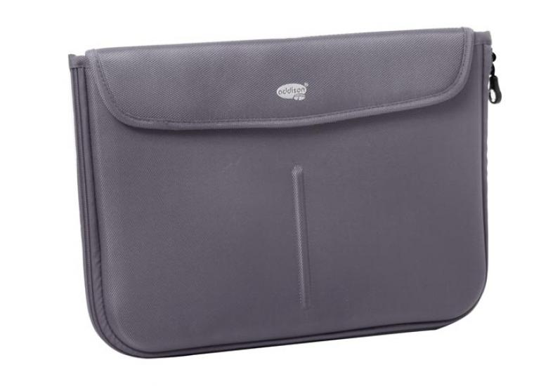 Addison 300890 13.3’’ Gri Ultrabook Çantası