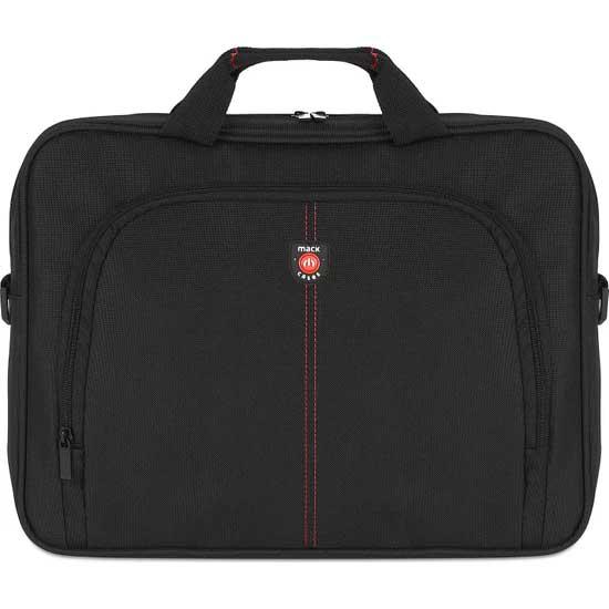 Mack Procity 15.6’’ Siyah Notebook Çantası MCC-001