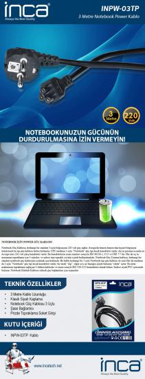 Mack MCC-007 17.3’’ Office USB Girişli Notebook Sırt Çantası Siyah