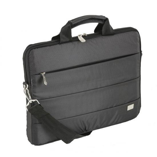 Plm Canyoncase 13-14’’ Siyah Ultrabook Çantası