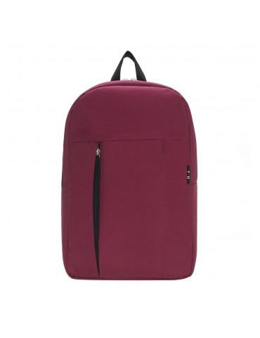 Plm Oslo Notebook Sırt Çantası 15.6’’ Bordo