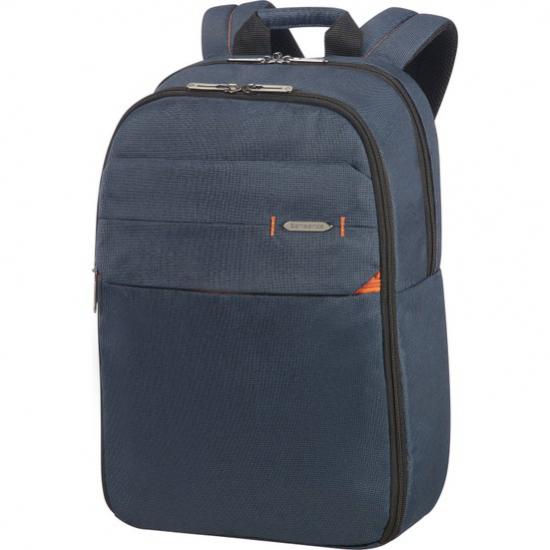 SAMSONITE CC8-01-006 Network3 17.3’’ Notebook Sırt Çantası Mavi