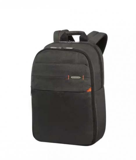 SAMSONITE CC8-19-004 14.1 Network3 Laptop Sırt Çantası Siyah