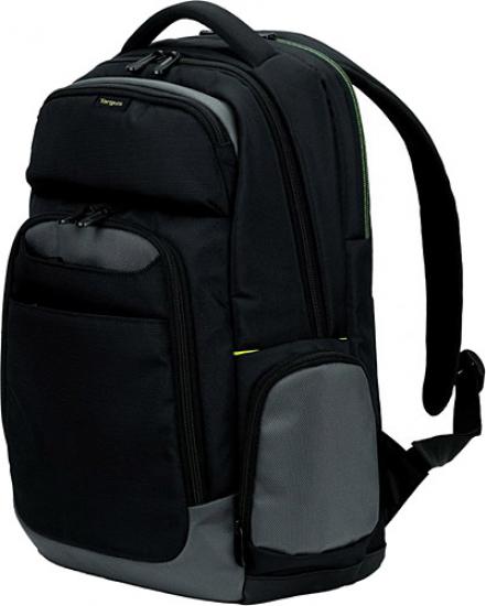 Targus TCG655EU CityGear 14’’ Laptop Backpack Notebok Çantası