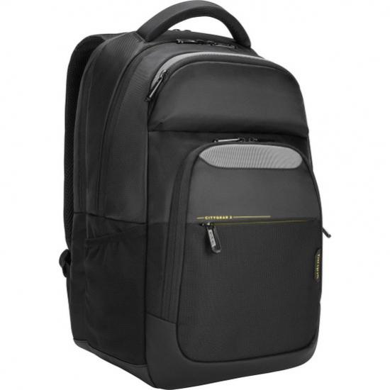 Targus TCG660GL CityGear 15,6’’ Backpack Notebook Sırt Çantası