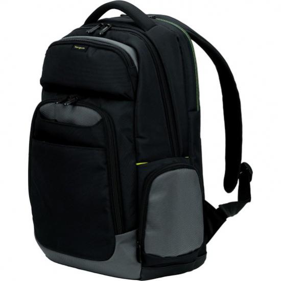 Targus TCG670EU CityGear 17,3’’ Backpack Notebook Sırt Çantası