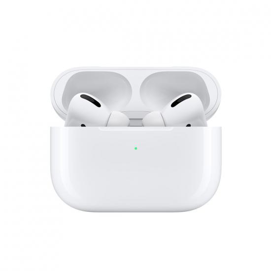 Apple AirPods Pro MWP22TU-A Aktif Gürültü Önleyici Kablosuz Kulak İçi Bluetooth Kulaklık