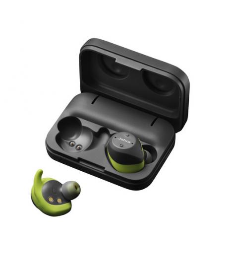 Jabra Elite Sport 4.5h Yeşil Bluetooh Kulaklık 100-98700000-60