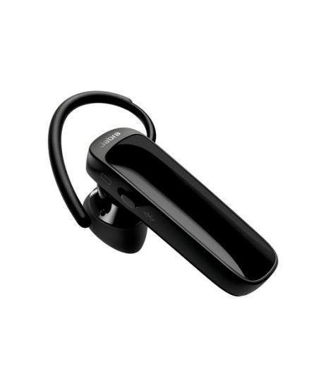 Jabra Talk 25 Siyah Bluetooth Kulaklık 100-92310900-60 Kulak Üstü