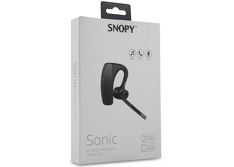 Snopy SN-S18 Sonic Bluetooth V4.2 Telefon Kulaklık