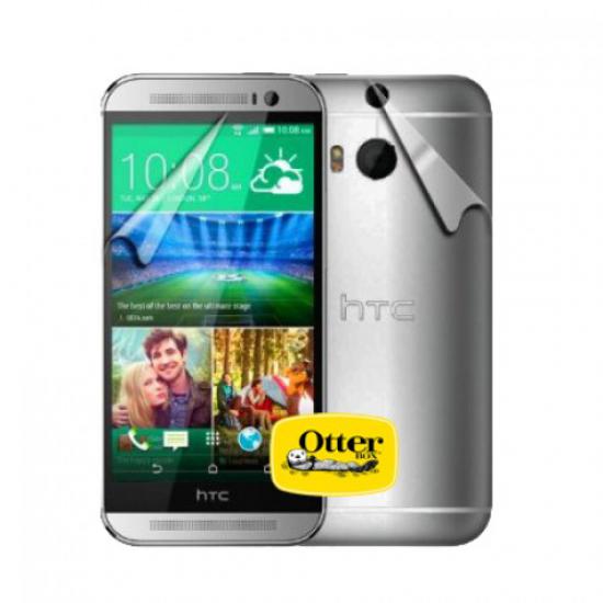 Otterbox Htc One M8 Full koruma