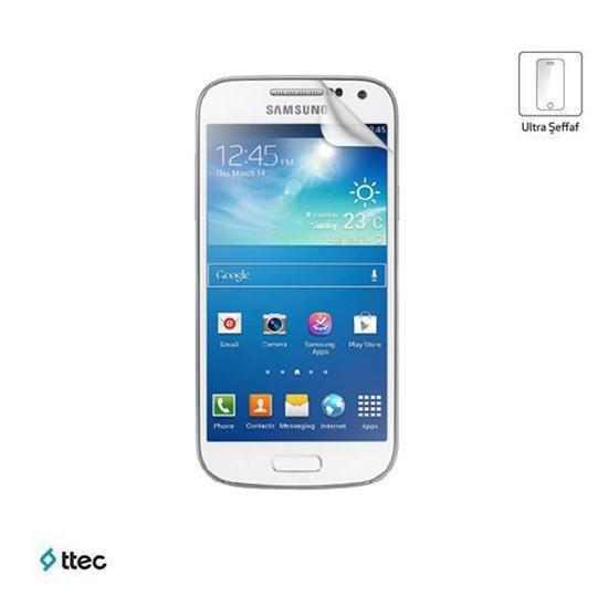 Ttec 2EKU7004 Samsung S3 Ultra Şeffaf Ekran Koruyucu