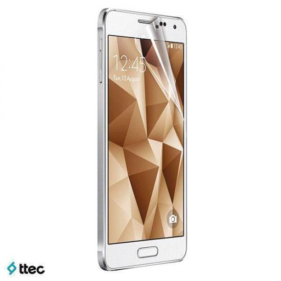 Ttec 2EKUC10 Samsung Alpha Ultra Şeffaf Ekran Koruyucu